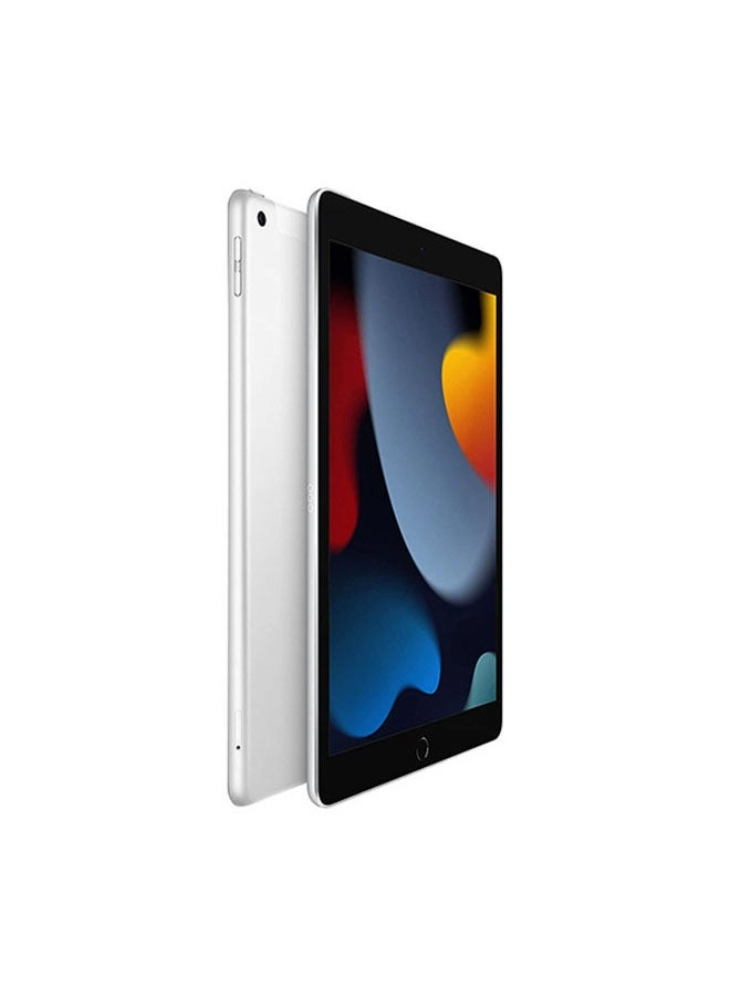 iPad (2021) - 64GB 10.2"