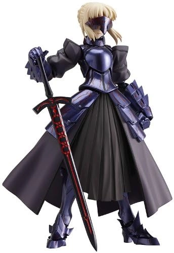 Saber Alter - Fate/Stay Night - 1 piece (8.1 cm) (SG_B003CJSY4U_US)