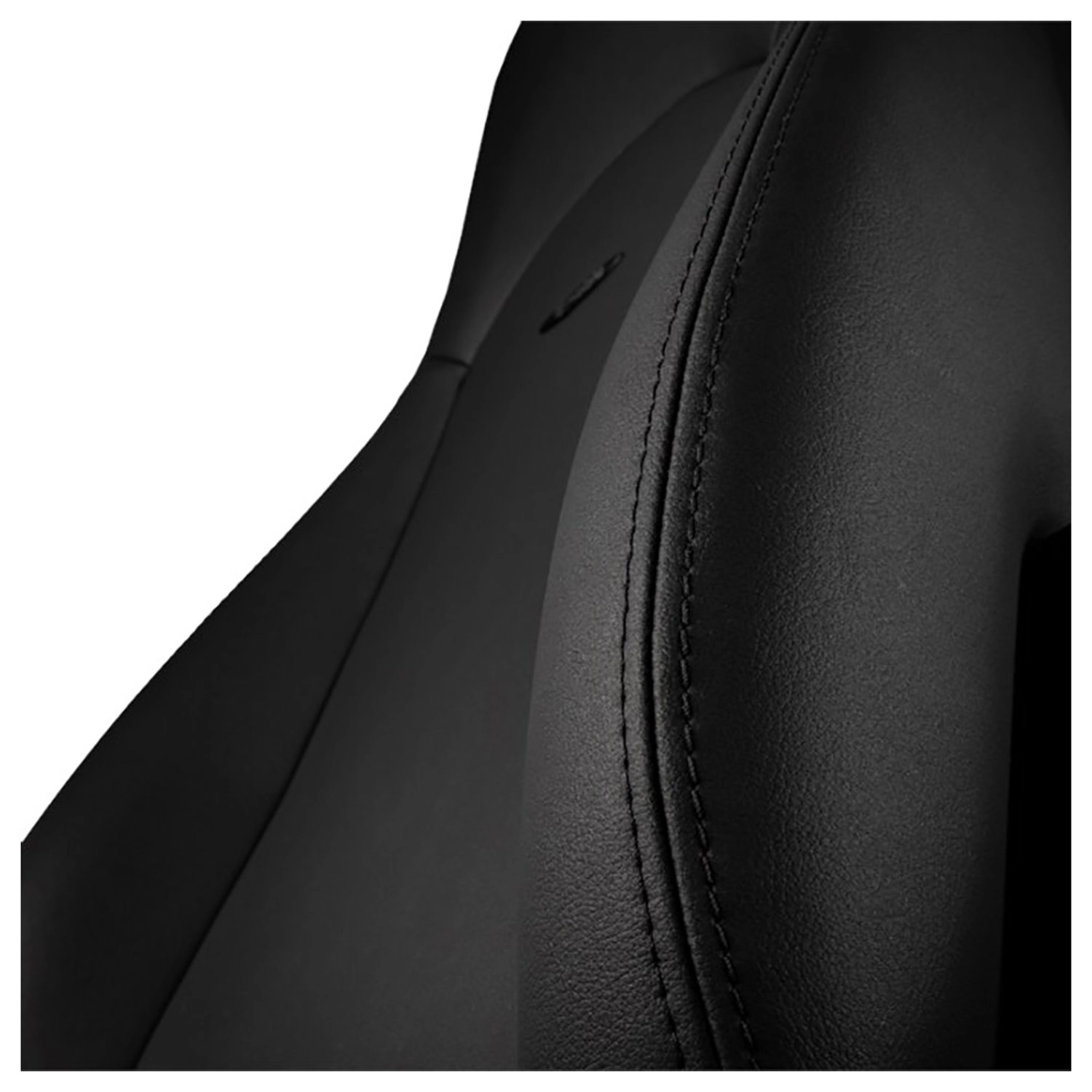 Icon Series - Gaming Chair Black Edition