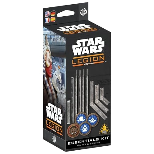 Star Wars Legion: Essentials Kit - Multilingual Version
