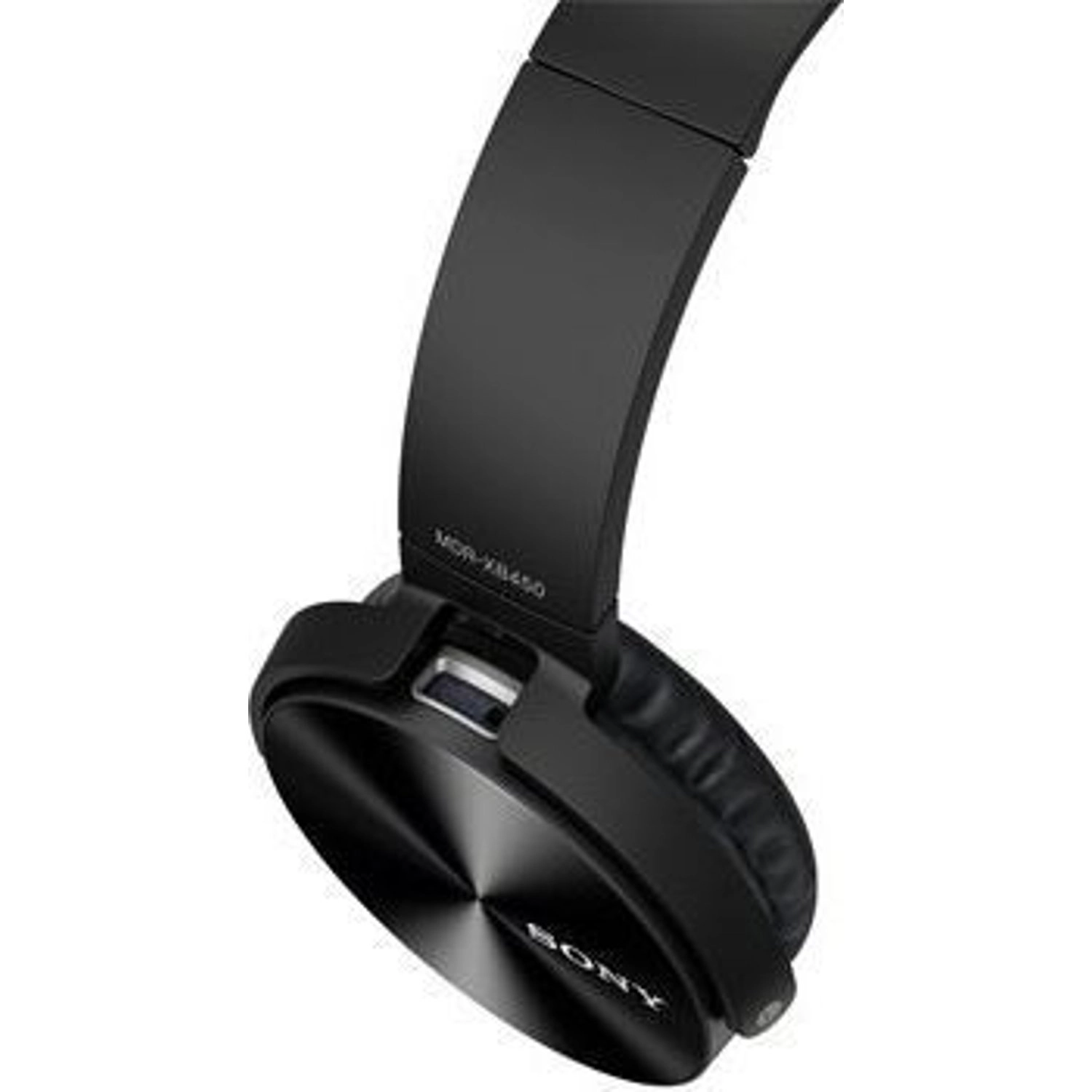 Extra Bass MDRXB450AP Wired Headset