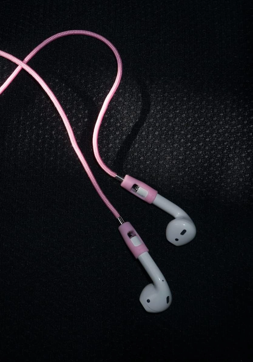 Earbuds Strap for Apple AirPods - Magnetic Lock