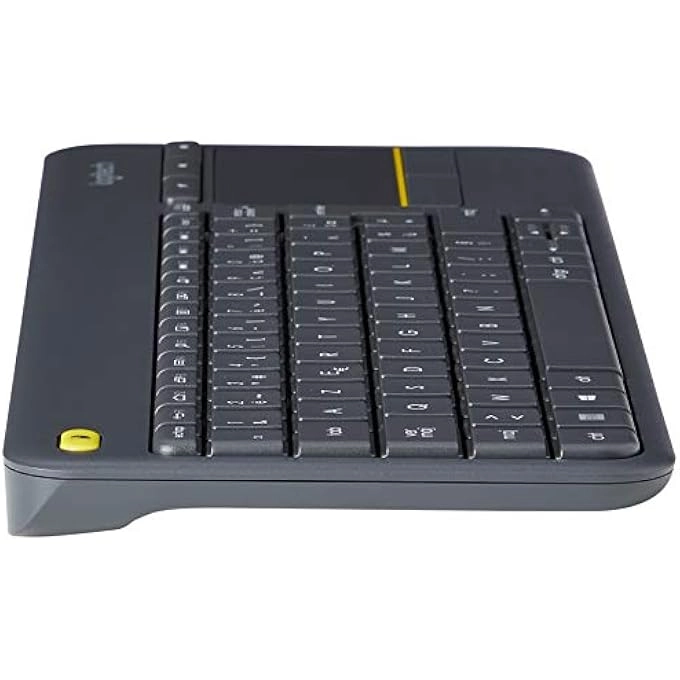 K400 PLUS - AZERTY FRENCH LAYOUT