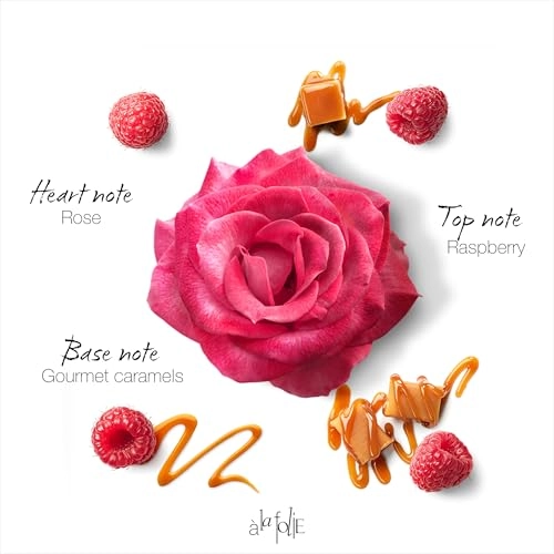 A La Folie Eau de Parfum 100ml
