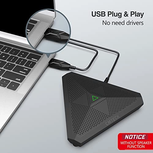 CM001 USB Microphone