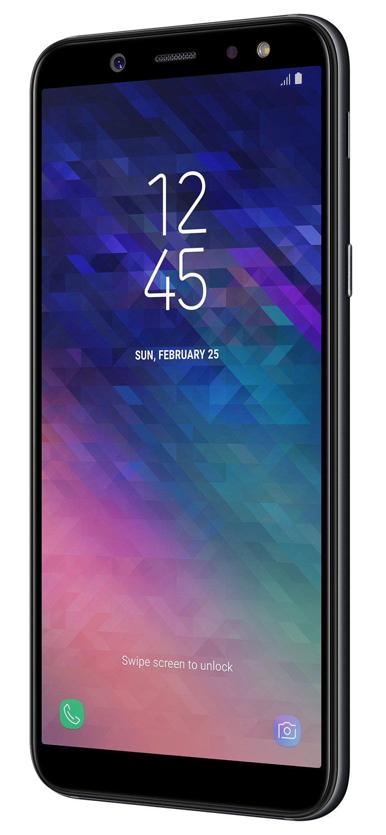 Galaxy A6 - 32GB 32GB