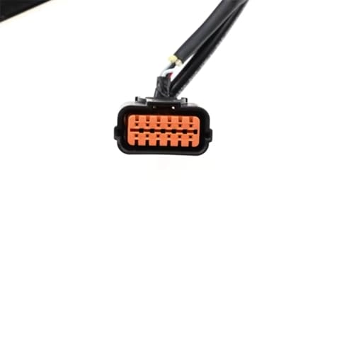 Rear View Camera - Night vision