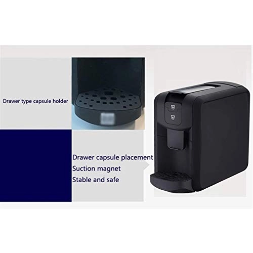 Mini One - Capsule Automatic