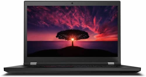 ThinkPad P17 - 17.3'' Core i7-11800H 32GB DDR4 1TB SSD