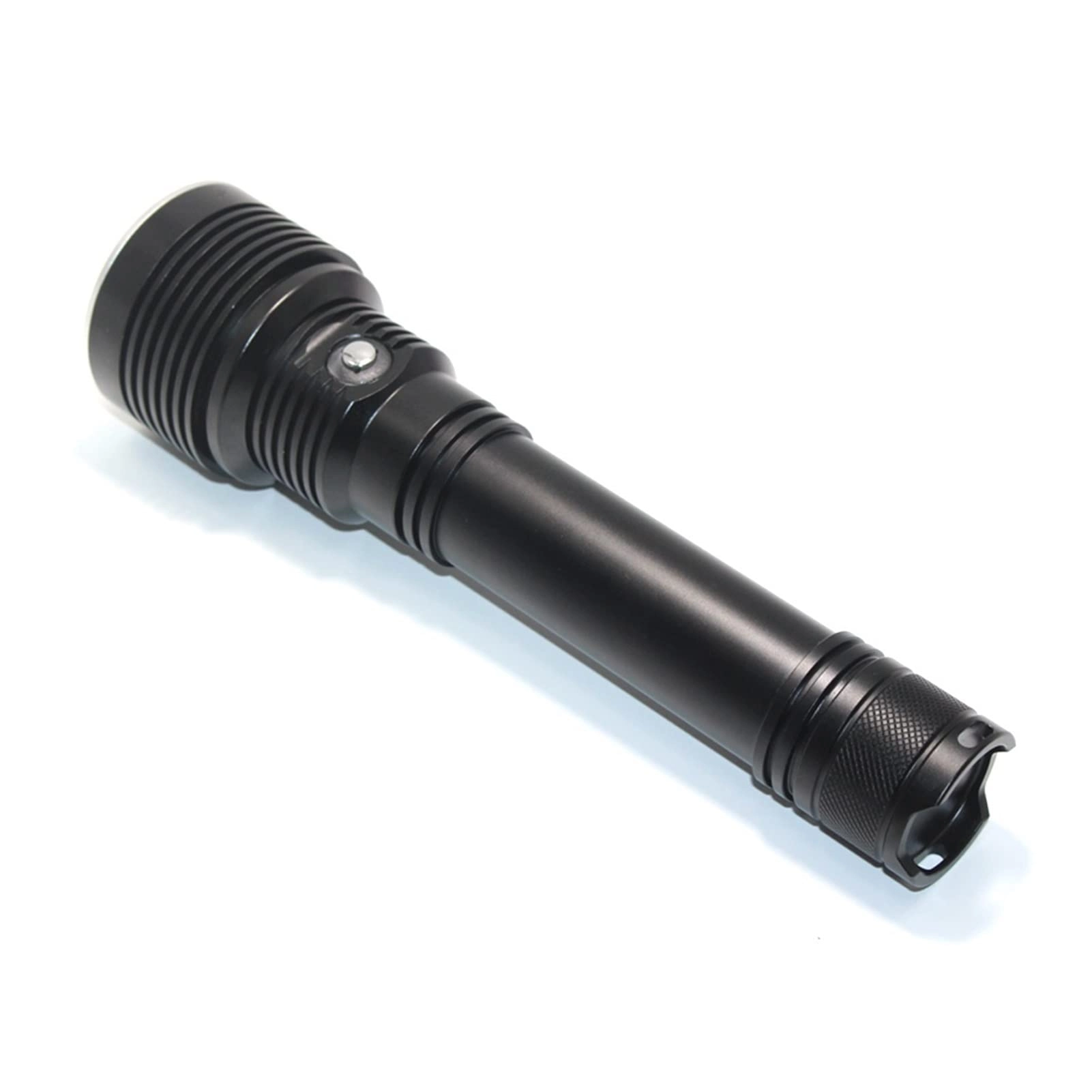 LFFDFS XHP70.2 Diving Flashlight (4000lm)