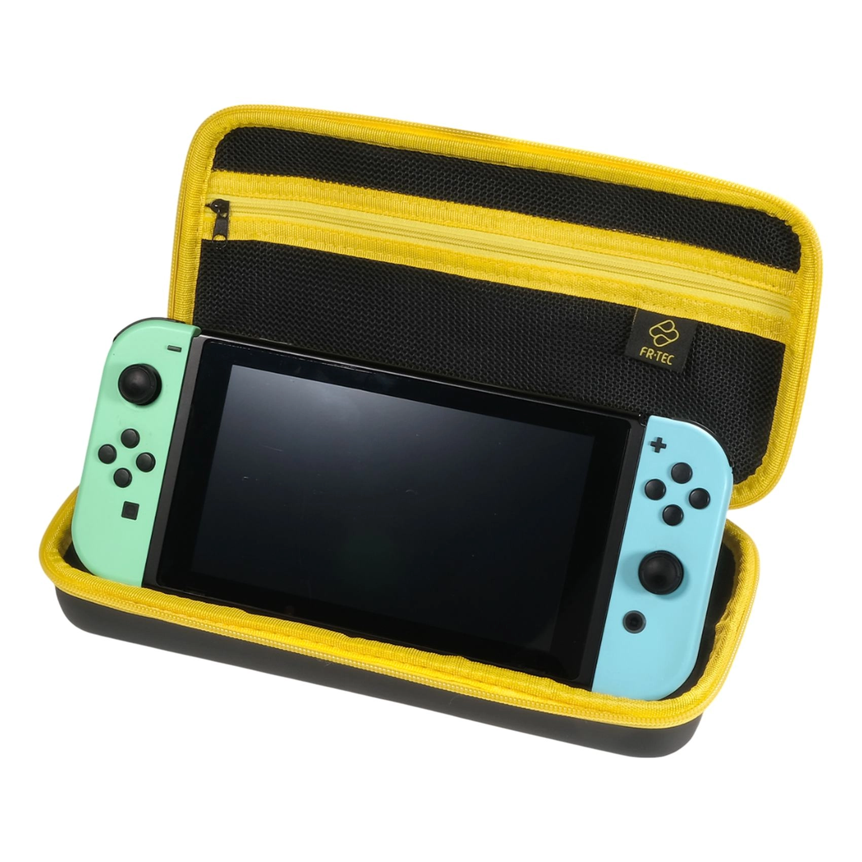 DC Batman Premium Carry Bag - Compatible with Nintendo Switch OLED and Lite