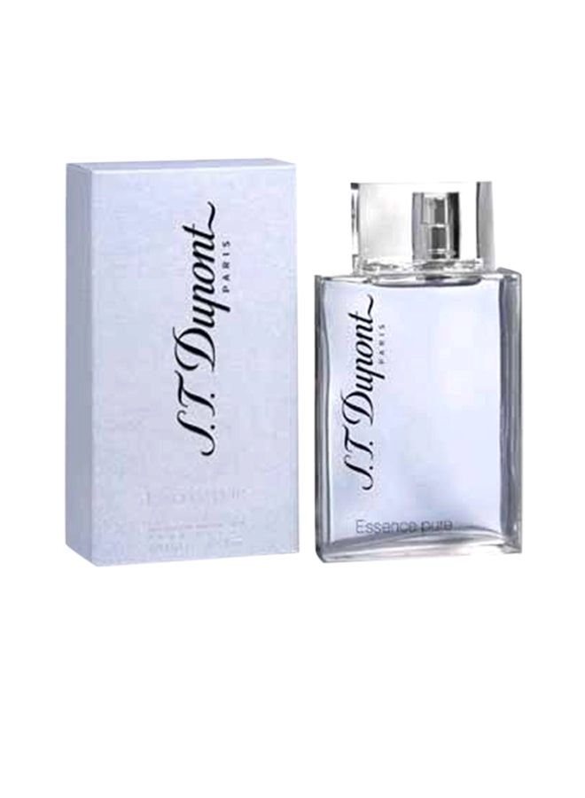 essence pure for men Eau de Toilette 100 ml