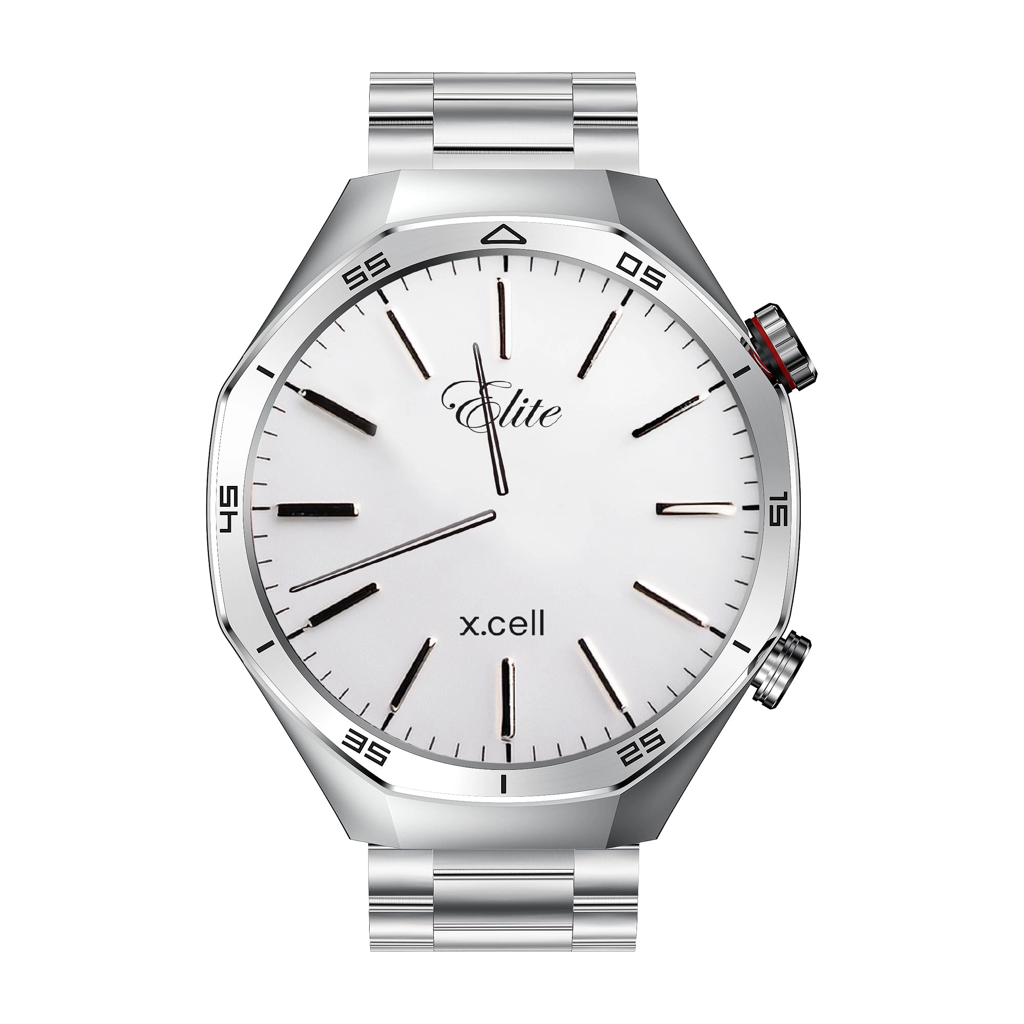 Elite7 39mm Gunmetal