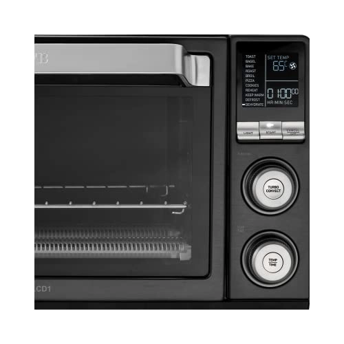 28QOLCD1 Quartz Oven - Convection Kit