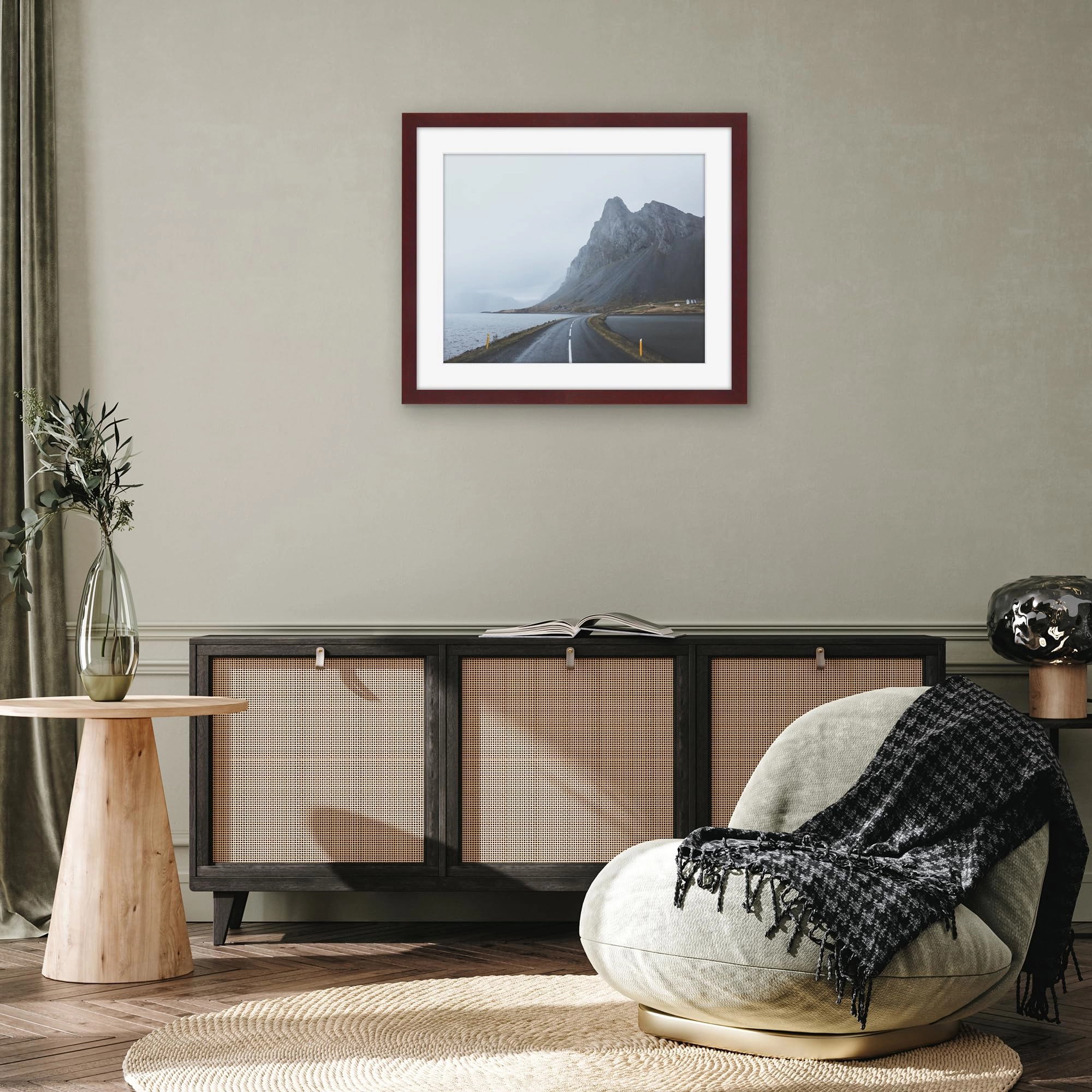 Hudson Collection - 20x24