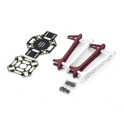 F450 - Frame With Camera