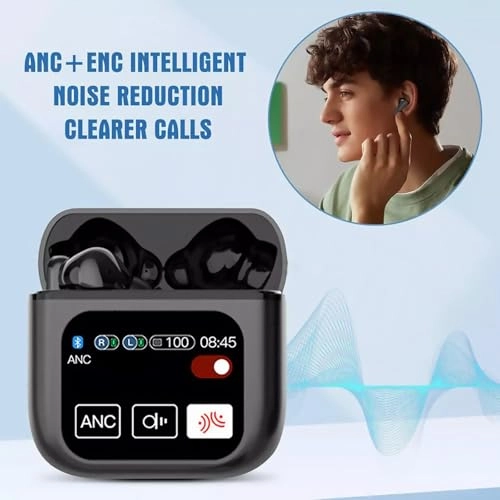 AAED486500000 Wireless Headset