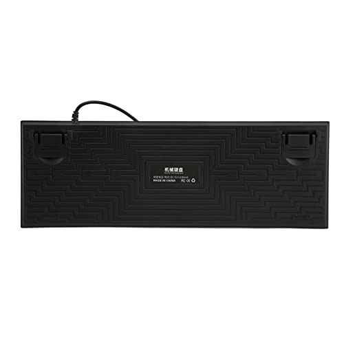 Mechanical Keyboard - Wired