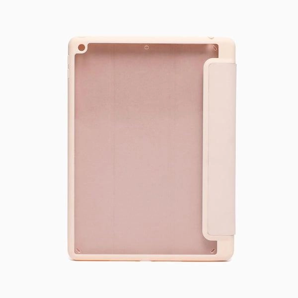 Slim Folio Case with Pencil Holder for Apple iPad 10.2-inch