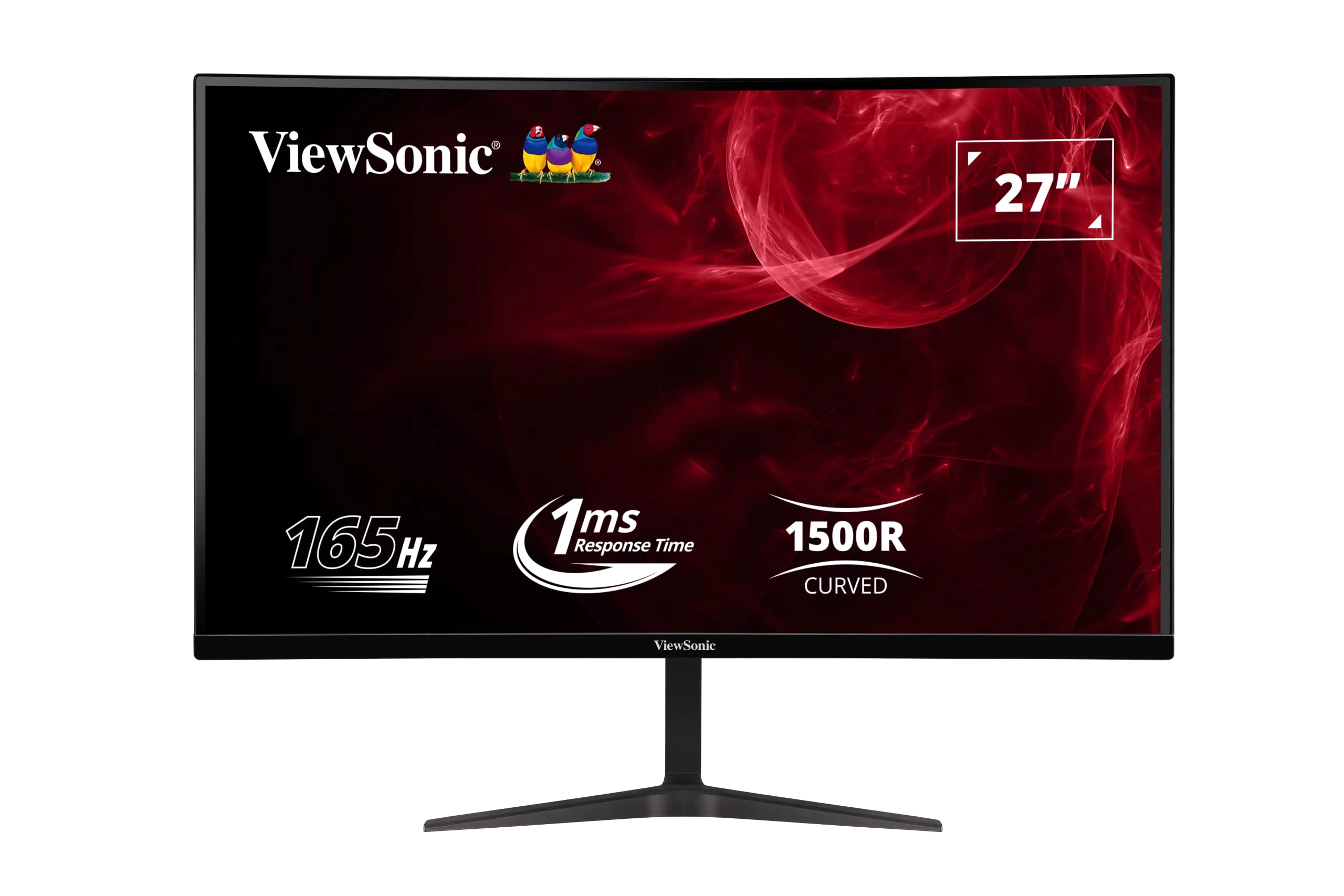 ViewSonic International Corporation VX2418-PC-mhd - 24 Inches 1920x1080