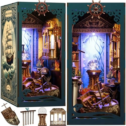 Book Nook Kit - 1 piece(s)