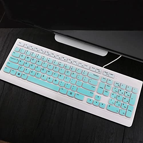 Silicone Keyboard Cover