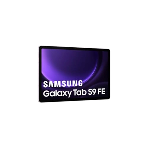 Galaxy Tab S9 FE - 128GB 10.9"
