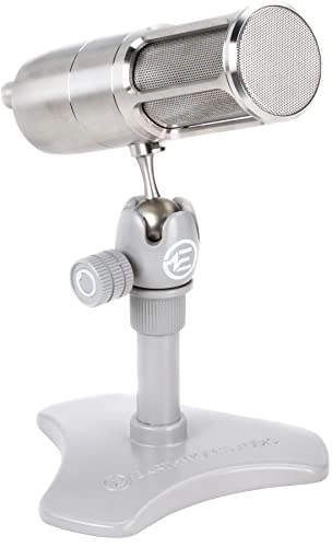 ICON USB Microphone