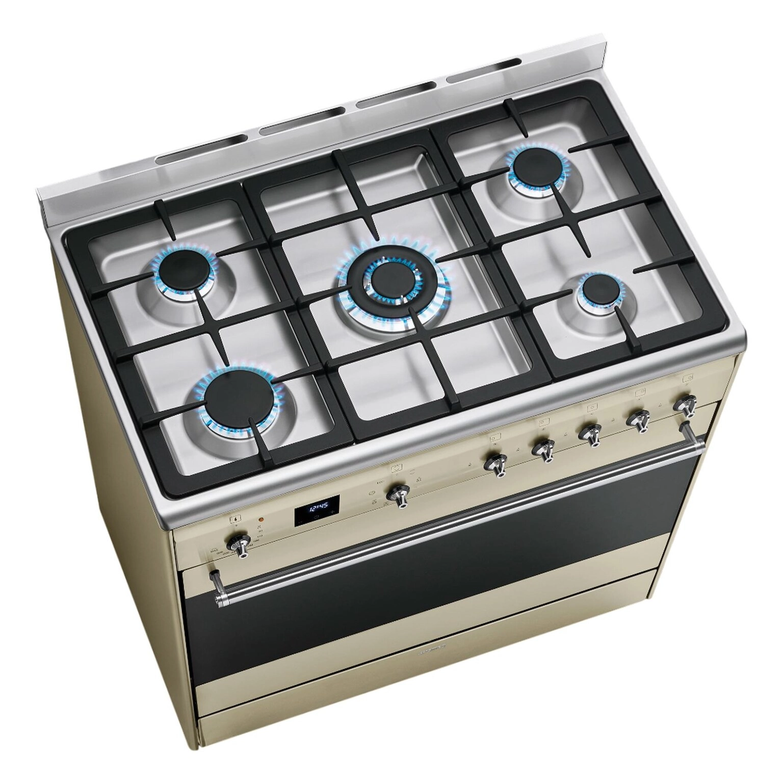 Concert SSA91MAP2 GAS Cooker