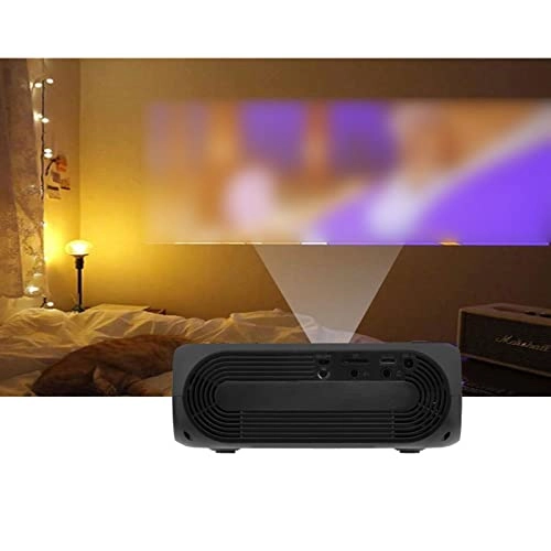 Projecter Mini Projector 7467834