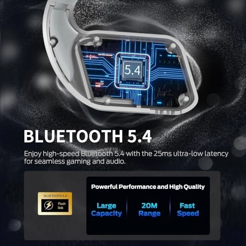 Open Ear AC310 Wireless Earbud