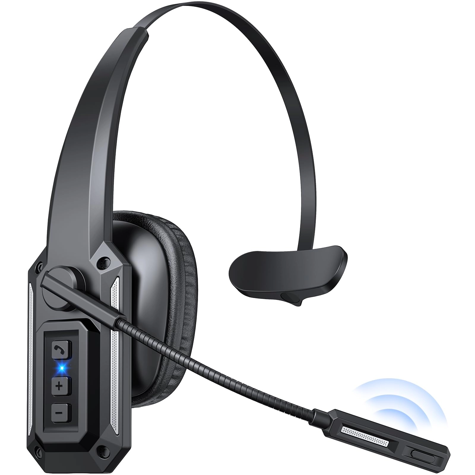 CPTEA A18 Wireless Headset