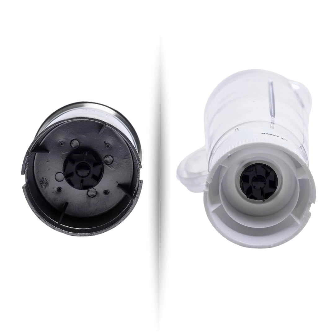 HL1631HL1632 - Juicer Mixer Grinder Blender Jar