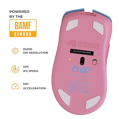 Model D 2Pro - Wireless