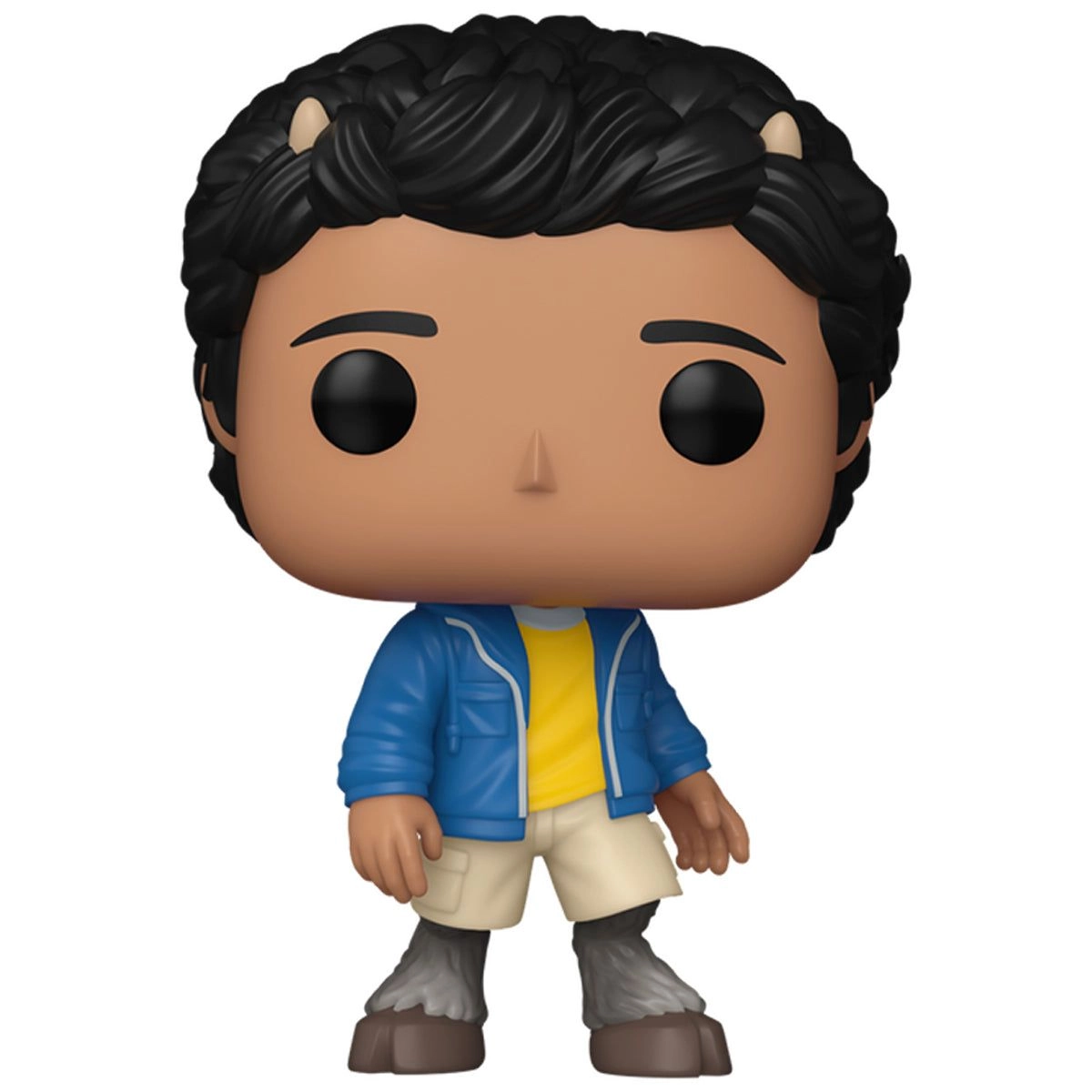 Grover - Percy Jackson and The Olympians