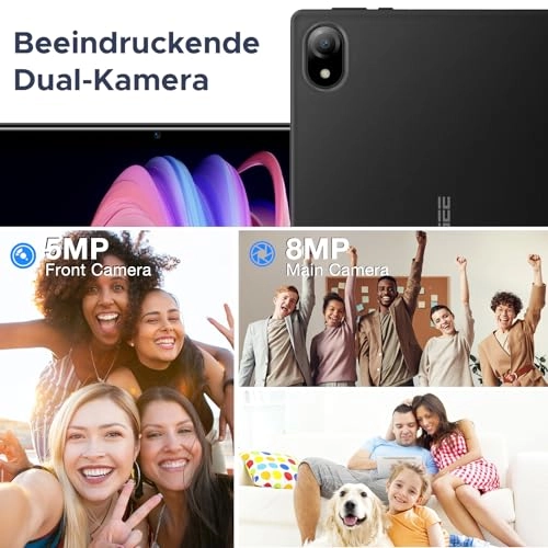 U10 Kid - 9GB 10 inch 128GB