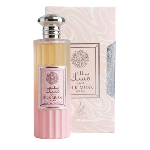 Silk Musk Wardi - Eau de Parfum 100ml