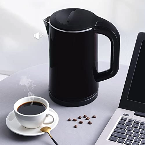 Stainless Steel Electric Kettle