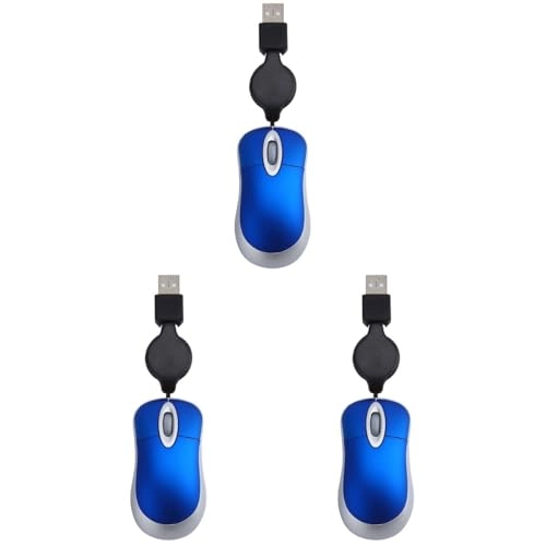 Mini USB Mouse - Wi-Fi