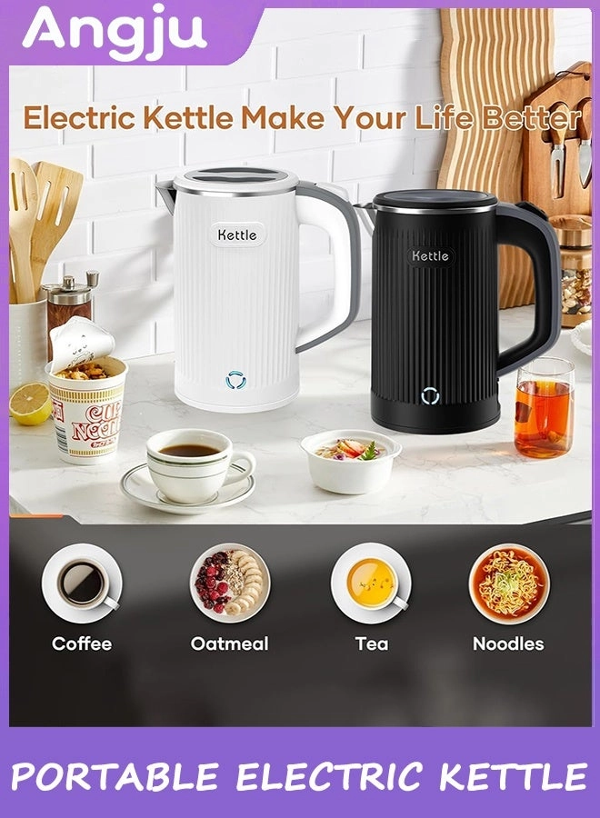 Portable Travel Electric Kettle