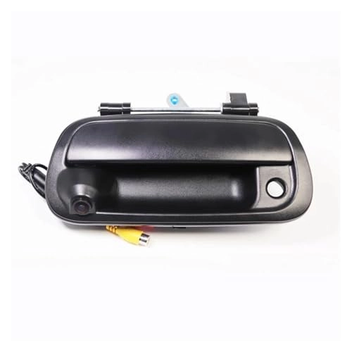 Rear View Camera - Night Vision HD