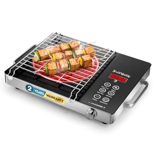 Infralite Pro Electric Cooker