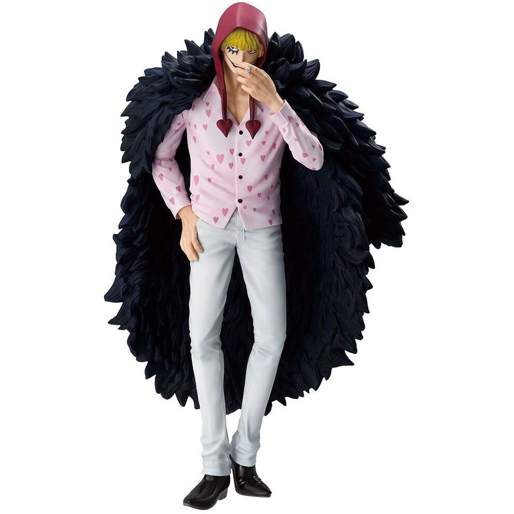 Banpresto Don Quixote Rocinante - ONE PIECE (26 cm) (BP68954)