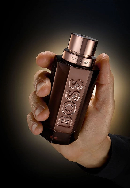 The Scent Le Parfum for Him Eau de Parfum 100ml