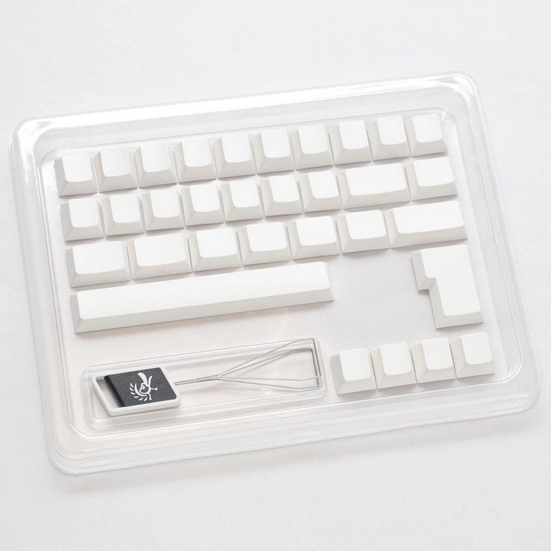 132 Key MDA Profile PBT Keycap Set