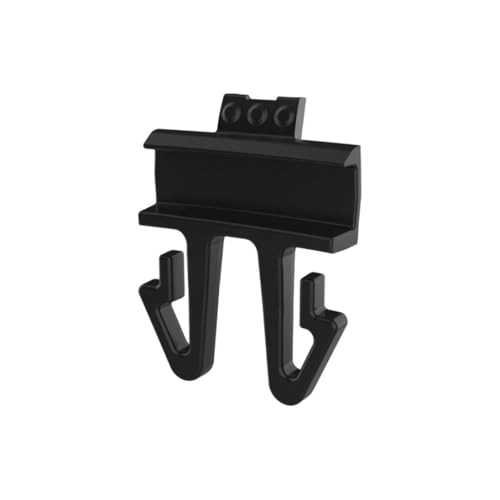 TP3907 - Clamp Bracket Mount
