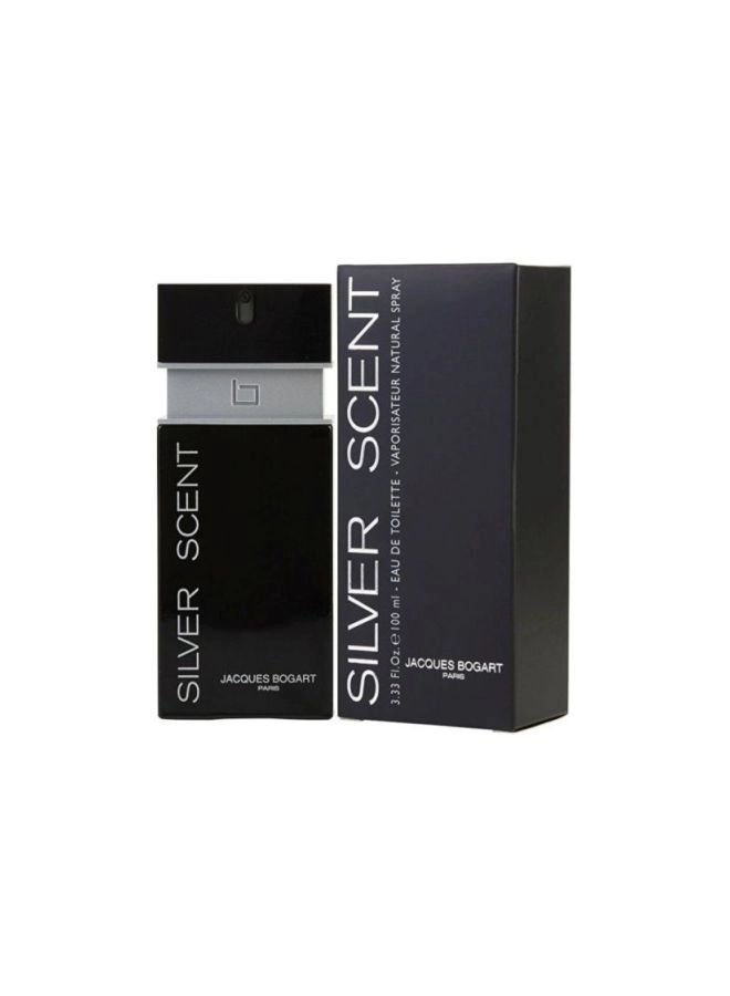 Silver Scent Eau de Toilette 100 ml