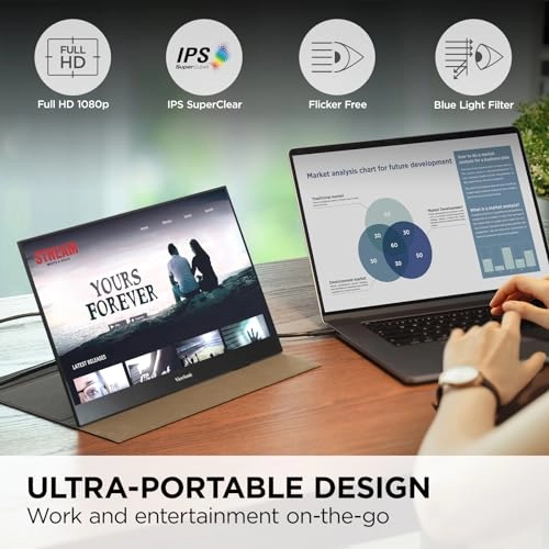 VX1655 - FHD 15.6 inch