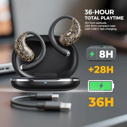 BT-X Wireless Headphone