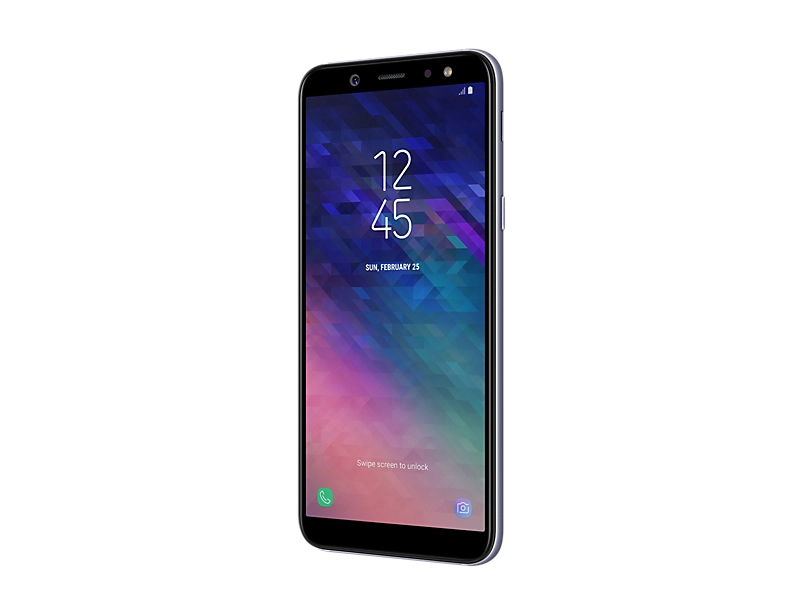 Galaxy A6 Plus - 3GB 32GB
